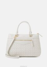 Z62T2331 Women Anna Field Handbag Off-White