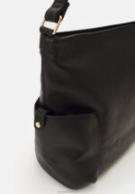 Z62T2333 Women Anna Field Handbag Black - Image 4