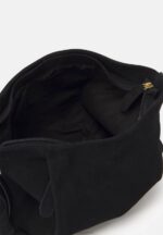 Z62T2335 Women Anna Field Leather Handbag Black - Image 3