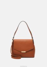Z62T2336 Women Anna Field Handbag Cognac