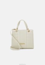 Z62T2339 Women Anna Field Handbag White
