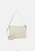 Z62T2340 Women Anna Field Handbag White