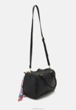 Z62T2343 Women Anna Field Handbag Black - Image 2