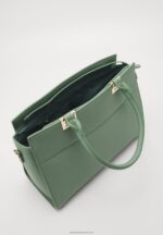 Z62T2352 Women Anna Field Handbag Mint - Image 3