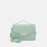 Z62T2353 Women Anna Field Handbag Mint