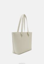 Z62T2355 Women Anna Field Handbag Off-White - Image 2
