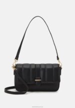 Z62T2356 Women Anna Field Handbag Black