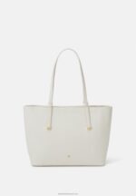 Z62T2361 Women Anna Field Handbag Off-White