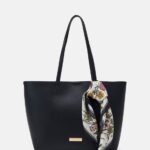 Z62T2367 Women Anna Field Set Handbag Black