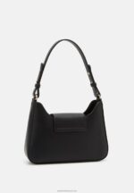 Z62T2377 Women Anna Field Handbag Black - Image 2