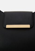 Z62T2377 Women Anna Field Handbag Black - Image 5