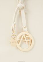 Z62T2381 Women Anna Field Handbag Off-White - Image 4
