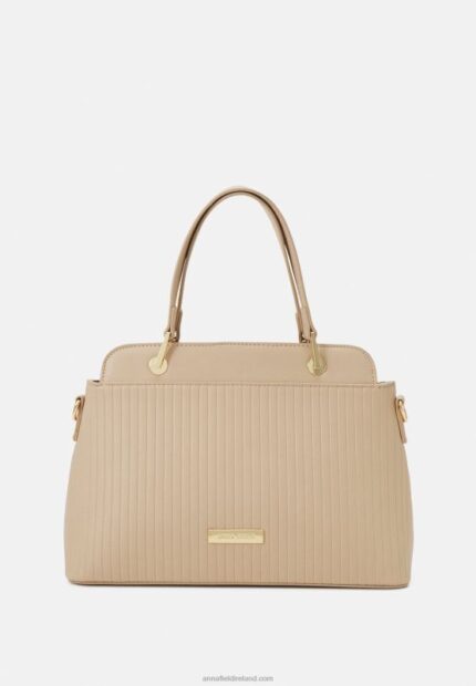Z62T2382 Women Anna Field Handbag Pink