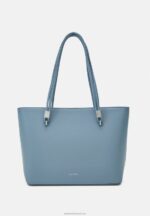 Z62T2387 Women Anna Field Handbag Blue