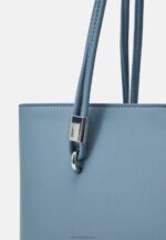 Z62T2387 Women Anna Field Handbag Blue - Image 4