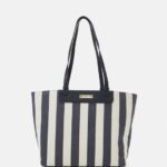 Z62T2391 Women Anna Field Handbag Dark Blue