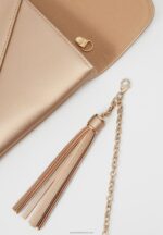 Z62T2394 Women Anna Field Clutch 217 Rose Gold-Coloured - Image 4