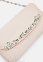 Z62T2396 Women Anna Field Clutch Rose - Image 4