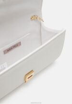 Z62T2397 Women Anna Field Clutch White - Image 3