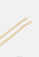 Z62T2412 Women Anna Field Clutch 206 Gold - Image 4