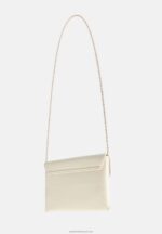 Z62T2414 Women Anna Field Clutch 003 Off-White - Image 2