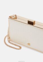 Z62T2430 Women Anna Field Clutch Gold-Coloured - Image 8
