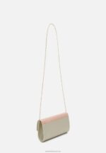 Z62T2432 Women Anna Field Clutch Pink - Image 2