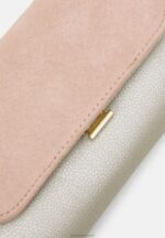 Z62T2432 Women Anna Field Clutch Pink - Image 4