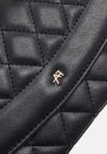 Z62T2436 Women Anna Field Clutch Black - Image 5