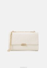 Z62T2437 Women Anna Field Clutch Beige