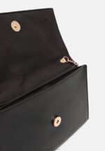 Z62T2453 Women Anna Field Clutch 802 Black - Image 4