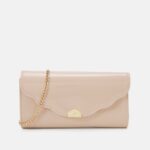 Z62T2455 Women Anna Field Clutch Pink