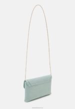 Z62T2458 Women Anna Field Clutch Mint - Image 2
