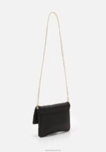 Z62T2468 Women Anna Field Set Tote Bag Black - Image 3
