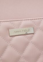 Z62T2490 Women Anna Field Tote Bag Lilac - Image 5