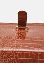 Z62T2497 Women Anna Field Across Body Bag Cognac - Image 6