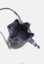 Z62T2499 Women Anna Field Across Body Bag Light Blue - Image 3