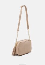Z62T2500 Women Anna Field Across Body Bag Pink - Image 3
