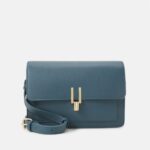 Z62T2506 Women Anna Field Across Body Bag Blue