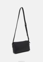 Z62T2508 Women Anna Field Across Body Bag Black - Image 2
