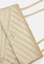 Z62T2513 Women Anna Field Across Body Bag Gold-Coloured - Image 4