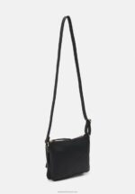 Z62T2515 Women Anna Field Across Body Bag Black - Image 2