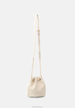 Z62T2524 Women Anna Field Across Body Bag 003 Off-White - Image 2