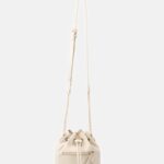 Z62T2524 Women Anna Field Across Body Bag 003 Off-White