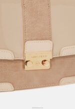 Z62T2525 Women Anna Field Across Body Bag Pink - Image 4