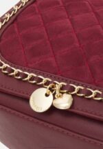 Z62T2531 Women Anna Field Across Body Bag Bordeaux - Image 4