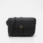 Z62T2534 Women Anna Field Across Body Bag Black