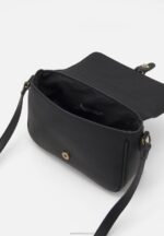 Z62T2534 Women Anna Field Across Body Bag Black - Image 3
