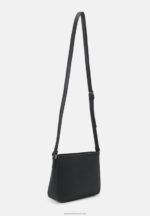 Z62T2536 Women Anna Field Across Body Bag Black - Image 2