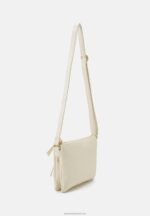 Z62T2540 Women Anna Field Across Body Bag Off White - Image 2